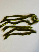 Load image into Gallery viewer, MSCF’s Pine Squirrel Zonkers