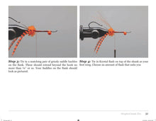 Load image into Gallery viewer, Chasing Chrome- Tying steelhead and Pacific Salmon Flies Pre Order
