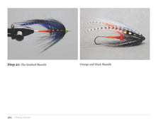 Load image into Gallery viewer, Chasing Chrome- Tying steelhead and Pacific Salmon Flies