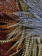 Load image into Gallery viewer, Ewing Premium Grizzly Saddle