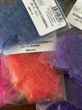 Load image into Gallery viewer, Monster Bush Fur Dubbing
