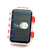 Load image into Gallery viewer, MSCF Waterproof Pocket Streamer Box
