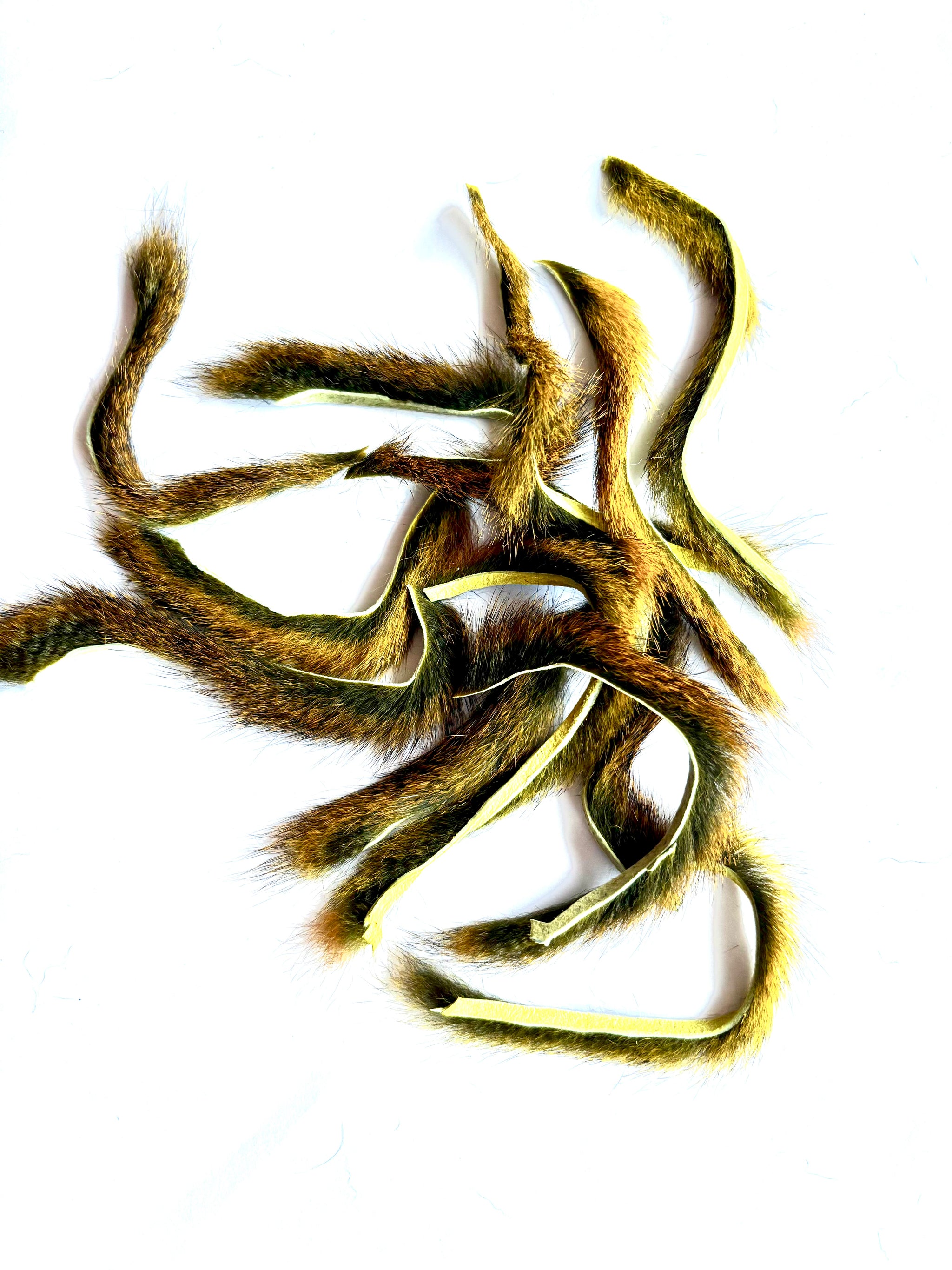 Fur – Midnight Sun Custom Flies