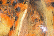 Load image into Gallery viewer, Tiger Barred TM 1/8&quot; Rabbit Strips
